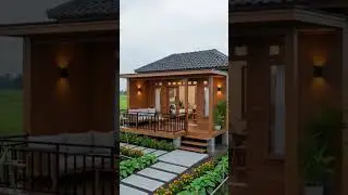😍🏡🌳 #home #youtube #youtubeshorts