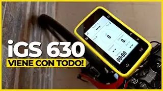 IGS 630 Review | Diego Novenopiso