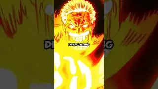 Top 5 Strongest Attacks In One Piece #onepiece #top5 #strongest #attack #bajranggun #galaxyimpact