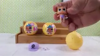 LOL Lil Sisters Series 3 Wave 2