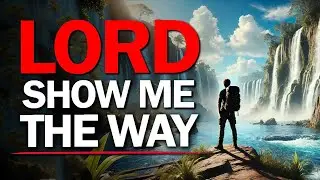Find ANSWERS to your questions, seek GOD (Christian motivation)