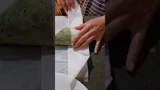 sandwich wrap