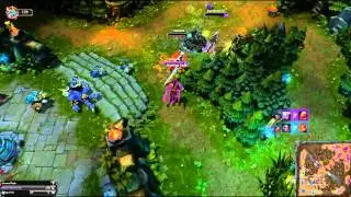 LoL » Dravennn