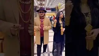 The enchanting sights of Arabia United Arab Emirates gold jewelery jewelery shopping