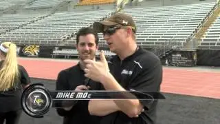 Towson Sports Network Pro Day