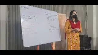 IELTS Listening- Section 1&2
