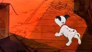 Pongo Thinks Its A Monstah