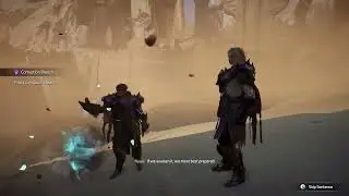Not even hard difficulty can stop us(atlas fallen)