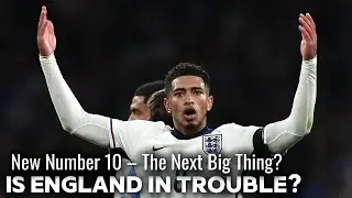 Big NEWS: England in Crisis: How Did Greece Stun the Three Lions? #soccer #premierleague