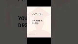 Stop Believing These Myths About Learning Skills ❌