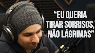 XCAPIM RECONHECE O SEU ERRO | The Flow