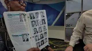 UNCUT: Reporter under fire by some for viral moment with Jags coach defends her comments