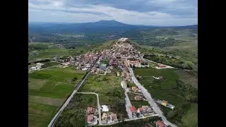 Lagopesole (Basilicata, Italia) - 2023