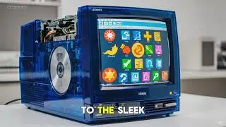GENERATION OF COMPUTER