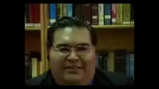 Ex-Pistachon de Odisea Burbujas. Testimonio de Poder Ex Satanista Pedro Romero.
