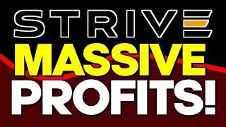 Strive Inc (ASST) Stock Analysis: Bitcoin Treasury Pivot, High Short Interest & Preferred Explained