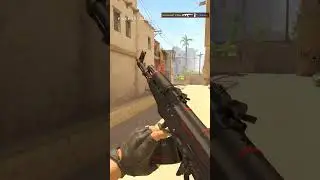Face it LV 3 Clutch  #cs2  #cs2clips  #cs2moments  #newfpsgame