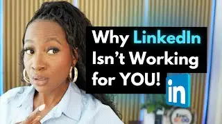 5 Reasons You&rsquo;re Not Getting Profile Views on LinkedIn (How to Fix Them Fast!)
