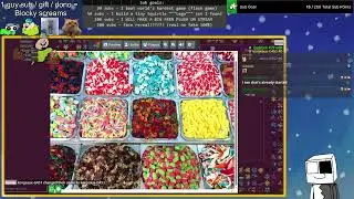 3 Year Streamer Affiliate Anniversary! (Part 4) (Jigsaw Puzzles With Chat) | Twitch Stream
