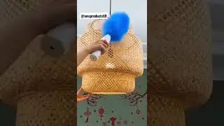 Must Have this Dust cleaner #shorts #dustcleaning #amzproducts69 #cleaning #video #new #fyp #tiktok