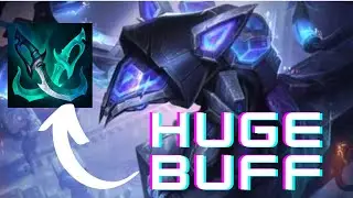 Улучшенный PD делает его намного лучше | Дополнительное руководство Twitch | Wild Rift