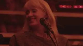 Wye Oak presents JOIN