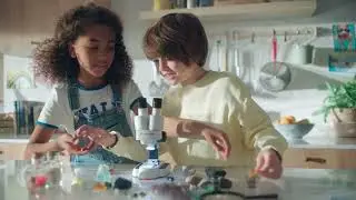 Silestone tecnolog&iacute;a HybriQ+&reg;