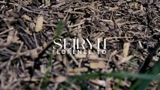 Florence To/  Seiryn