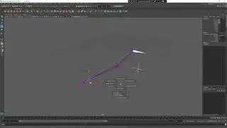 May9 Pro 3.2 - Controller Constraint scripts