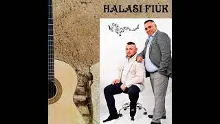 Halasi Fi&uacute;k NEW 2024 D&uacute;l Bennem Official