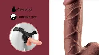 Real Feel Deluxe