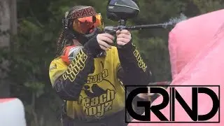 OPL -  Wasaga Beach Boyz D6 - E3 2019