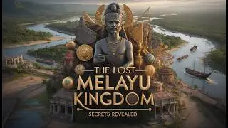 Lost Melayu Kingdom: Secrets of a Forgotten Civilization