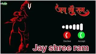 Gun fire ringtone 🔥 Jai shree Ram🙏 A most popular ringtone😍 // #Notificationringtone #sms #callring