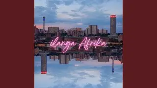 Ilanga Afrika