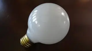 Westinghouse 100watt G25 Globe Incandescent Light Bulb