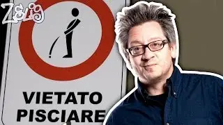 Diego Parassole - Incontinenza in tangenziale | Zelig