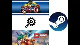 fix for Lego marvel superheroes crash steam