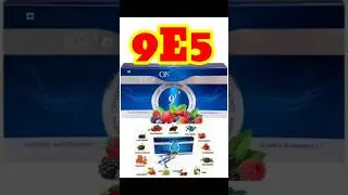 ON & ON 9E5 Premium Health Drink Viral video ll 9E5 ll #shorts #viral