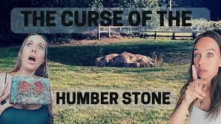 Shocking Footage At The Humber Stone | Haunted Leicester