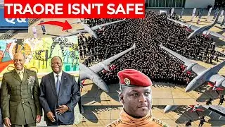 After alleged coup, Gen. Langley & Ouattara  do this, Ivorians say no