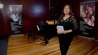 RCM Student Wirripang Recital 26032021