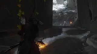 Ghost of Yōtei smoke bomb surprise
