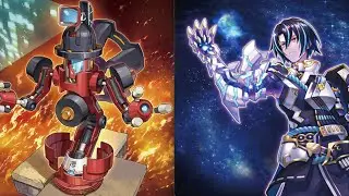 Rescue ACE vs Mannadium New Format Post AGOV