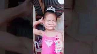 Pangit tik tok video
