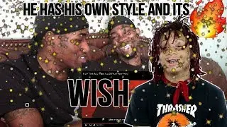 Diplo - Wish (feat. Trippie Redd) (Official Music Video)(Reaction)