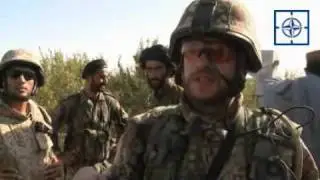 Civil Military Cooperation (CIMIC) video