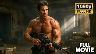 Death Bound | Best Action Thriller Movie | Hollywood English Movie | English Full Movie