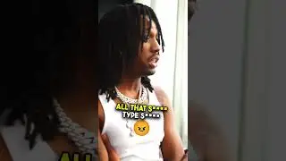Memo600 Disses Wack 100  #charlestonwhite #podcast #goneviral #wack100
