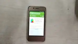 Micromax Q402 FRP without computer step by step